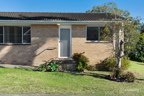 Property photo of 1/52 Bunberra Street Bomaderry NSW 2541