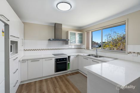 Property photo of 1/52 Bunberra Street Bomaderry NSW 2541