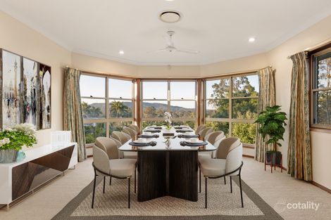 Property photo of 182 Kenmore Road Fig Tree Pocket QLD 4069