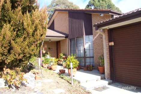 Property photo of 8 Gurr Street Calwell ACT 2905