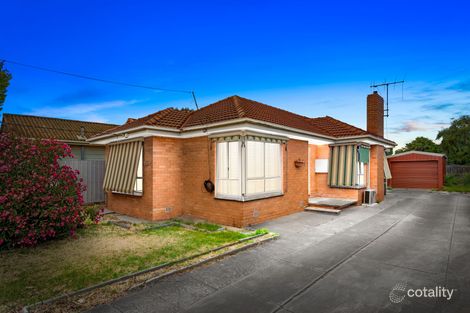 Property photo of 33 Railway Avenue Laverton VIC 3028