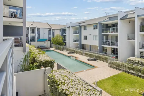 35/15-19 Carr St, West Perth, WA 6005