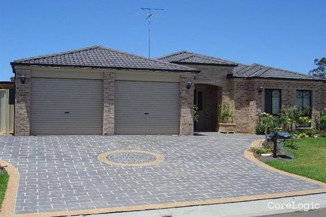 Property photo of 2 Lorikeet Street Glenwood NSW 2768