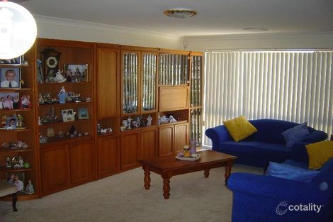 Property photo of 2 Lorikeet Street Glenwood NSW 2768