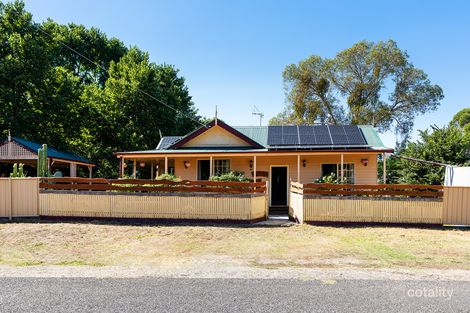 88 Vaughan Springs Rd, Yapeen, VIC 3451