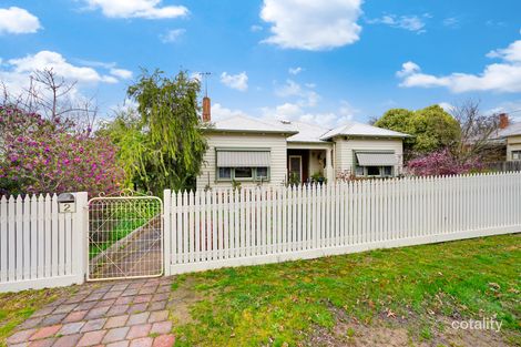 Property photo of 2 Dawson Street Ararat VIC 3377