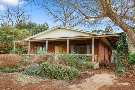 Property photo of 150 Blacks Road Glenormiston South VIC 3265