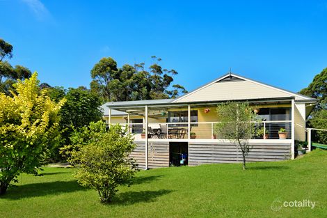 Property photo of 19 Wilson Drive Colo Vale NSW 2575