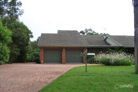 30 Lindsay Rd, Faulconbridge, NSW 2776