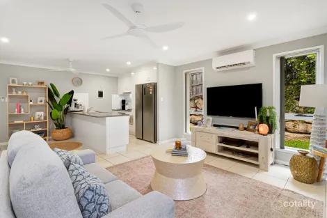 Property photo of 67 Cocoanut Point Drive Zilzie QLD 4710