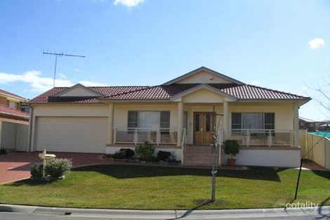 28 San Cristobal Dr, Green Valley, NSW 2168