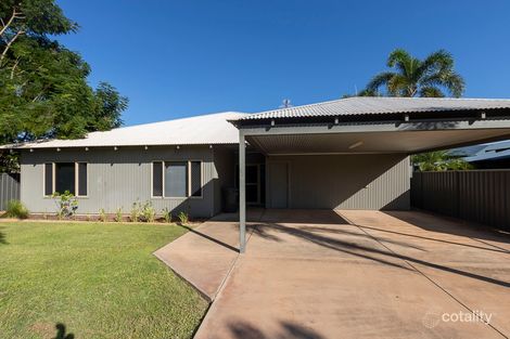 Property photo of 118 Casuarina Way Kununurra WA 6743