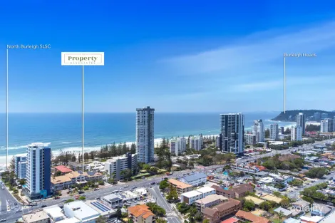 305/2007 Gold Coast Hwy, Miami, QLD 4220