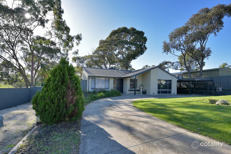 3 Haven Rd, Aberfoyle Park, SA 5159
