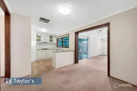 Property photo of 1 Cornwall Drive Gulfview Heights SA 5096