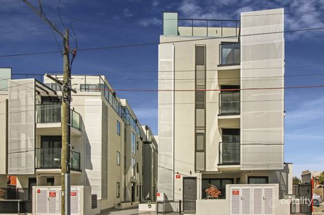 Property photo of 301/22 Nicholson Street Fitzroy North VIC 3068
