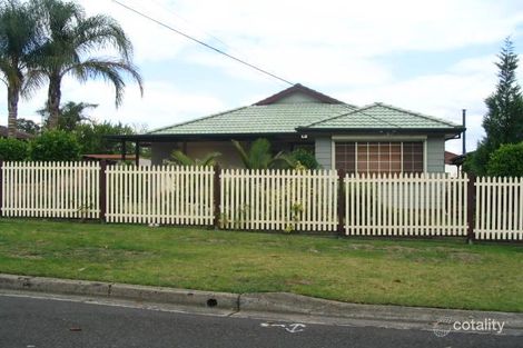 160 Dublin St, Smithfield, NSW 2164