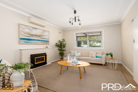 Property photo of 5 Browning Street East Hills NSW 2213