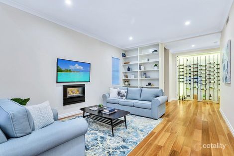 Property photo of 10 Bernhard Street Paddington QLD 4064