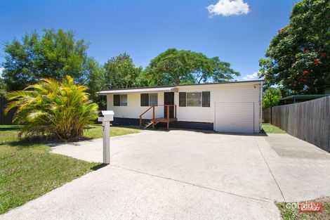 Property photo of 7 Lynngold Street Woodridge QLD 4114