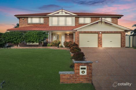 Property photo of 5 Candlewood Close Kanwal NSW 2259