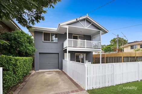 Property photo of 107 Bage Street Nundah QLD 4012