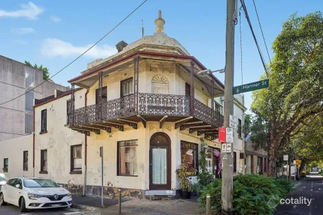 Property photo of 89 Bourke Street Woolloomooloo NSW 2011