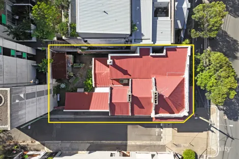 Property photo of 89 Bourke Street Woolloomooloo NSW 2011