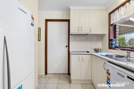 Property photo of 4/1 Wilkins Street Mawson ACT 2607