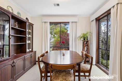 Property photo of 4/1 Wilkins Street Mawson ACT 2607
