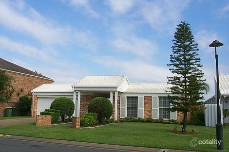 9 Cayman Dr, Clear Island Waters, QLD 4226