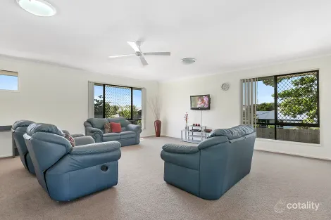 Property photo of 1 Northquarter Drive Murrumba Downs QLD 4503
