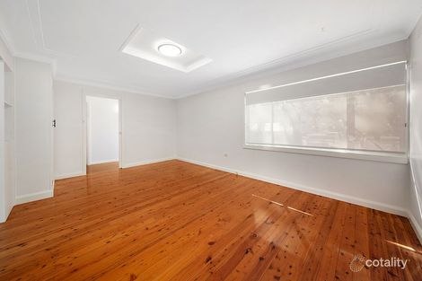 Property photo of 47 Forest Road Heathcote NSW 2233