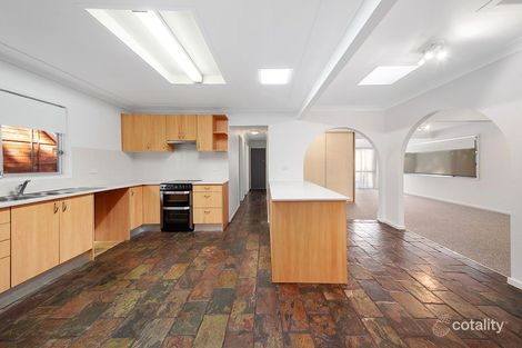 Property photo of 47 Forest Road Heathcote NSW 2233