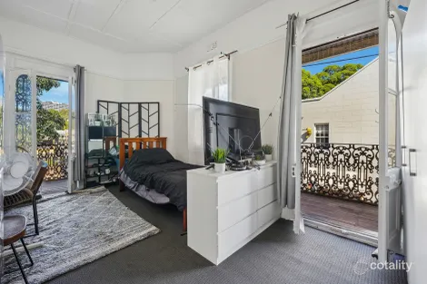 Property photo of 89 Bourke Street Woolloomooloo NSW 2011