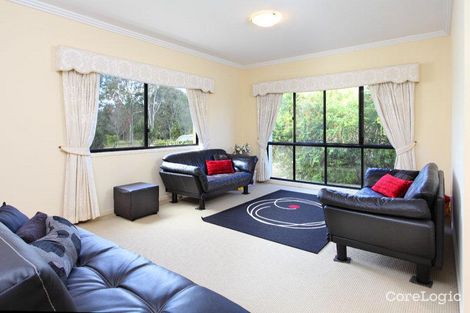 Property photo of 32 Banksia Place Bridgeman Downs QLD 4035