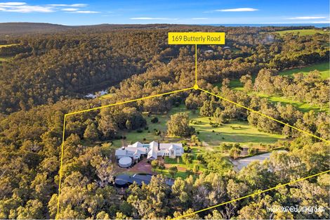 Property photo of 169 Butterly Road Yallingup WA 6282