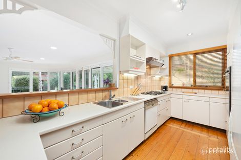 Property photo of 18 Compton Street Canterbury VIC 3126