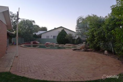 Property photo of 5 Lines Court Desert Springs NT 0870