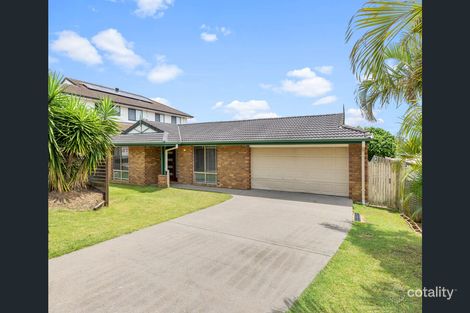 89 Woodcrest Way, Springfield, QLD 4300