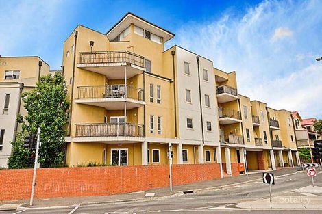 30/1-13 Gatehouse Dr, Kensington, VIC 3031