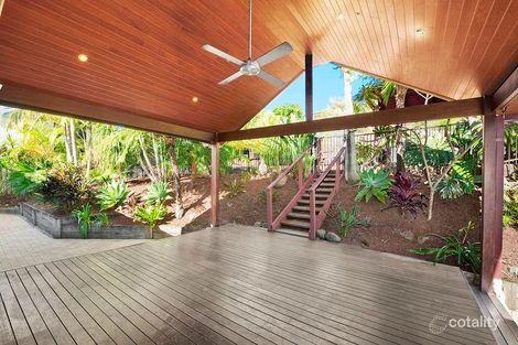 Property photo of 14 Satinash Terrace Banora Point NSW 2486