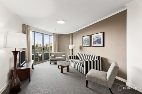 Property photo of 704/333-351 Exhibition Street Melbourne VIC 3000