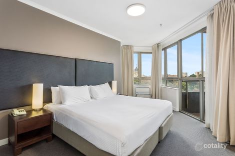 Property photo of 704/333-351 Exhibition Street Melbourne VIC 3000