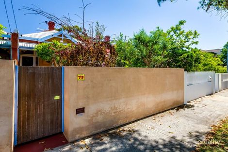 Property photo of 73 Carr Street West Perth WA 6005