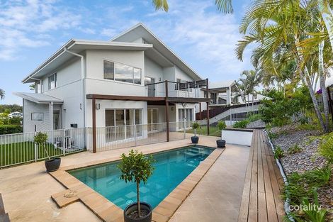 Property photo of 40 Pathfinder Road Coomera QLD 4209