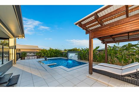 Property photo of 35 Keeper Court Mount Louisa QLD 4814