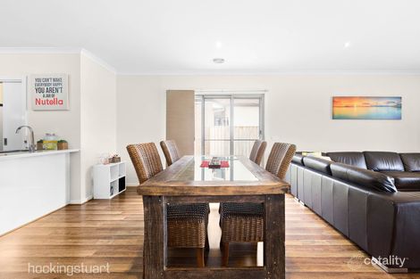 Property photo of 89 Lancefield Circuit Eynesbury VIC 3338