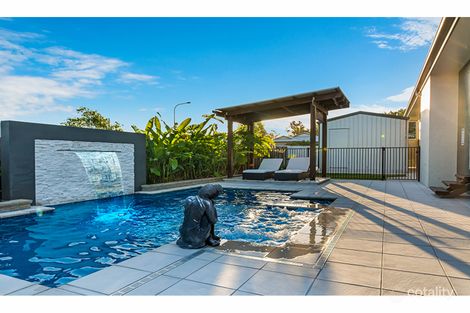 35 Keeper Ct, Mount Louisa, QLD 4814
