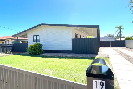 Property photo of 19 Tonkin Street Ceduna SA 5690